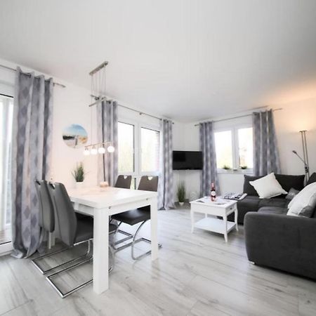 Ferienwohnung Ostseetraum Scharbeutz Εξωτερικό φωτογραφία