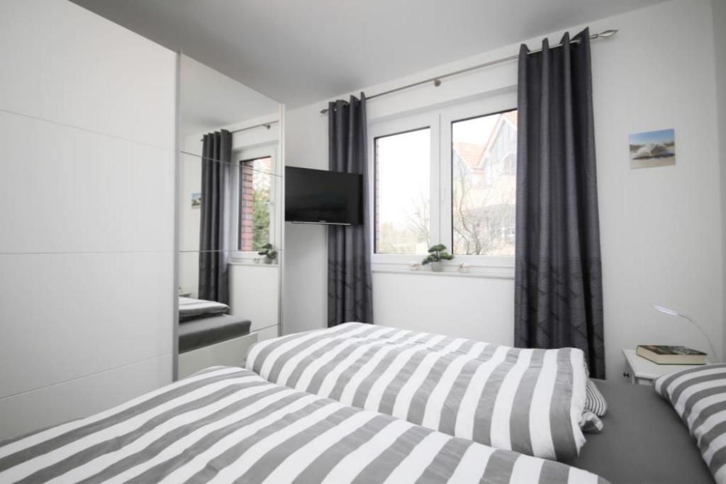 Ferienwohnung Ostseetraum Scharbeutz Εξωτερικό φωτογραφία