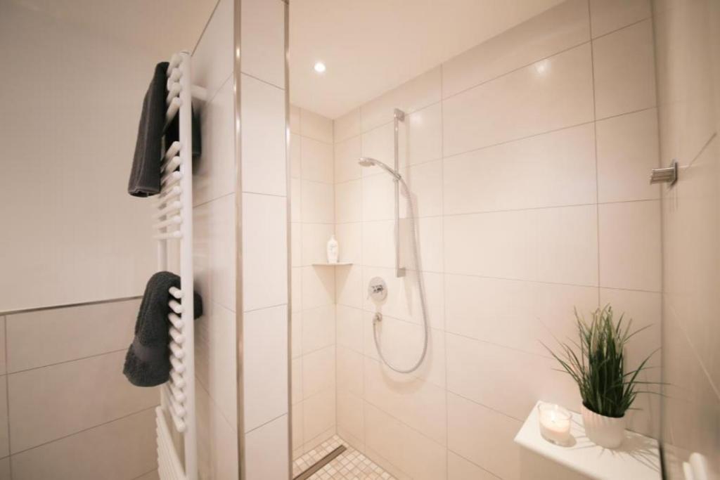 Ferienwohnung Ostseetraum Scharbeutz Εξωτερικό φωτογραφία