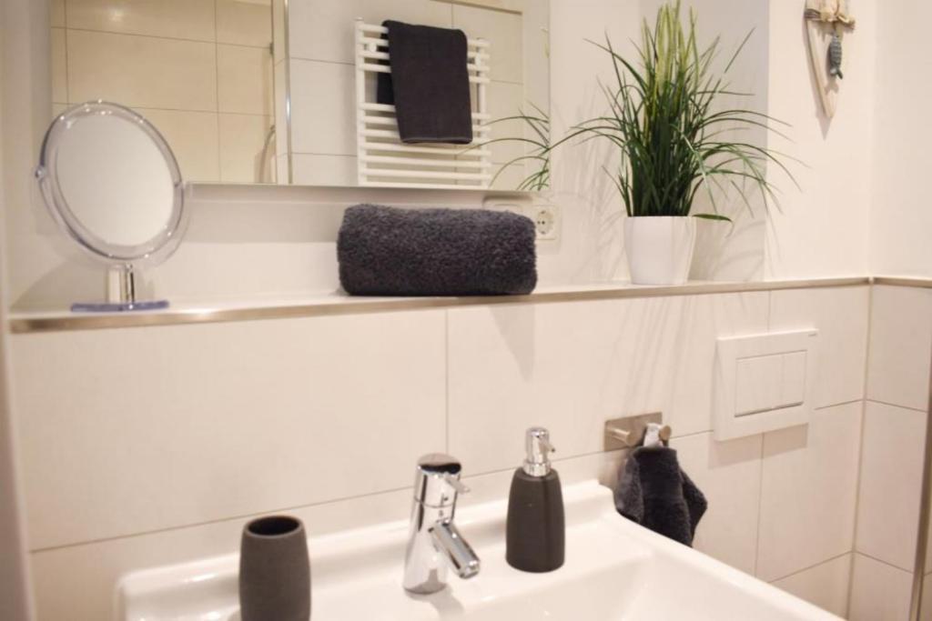 Ferienwohnung Ostseetraum Scharbeutz Εξωτερικό φωτογραφία