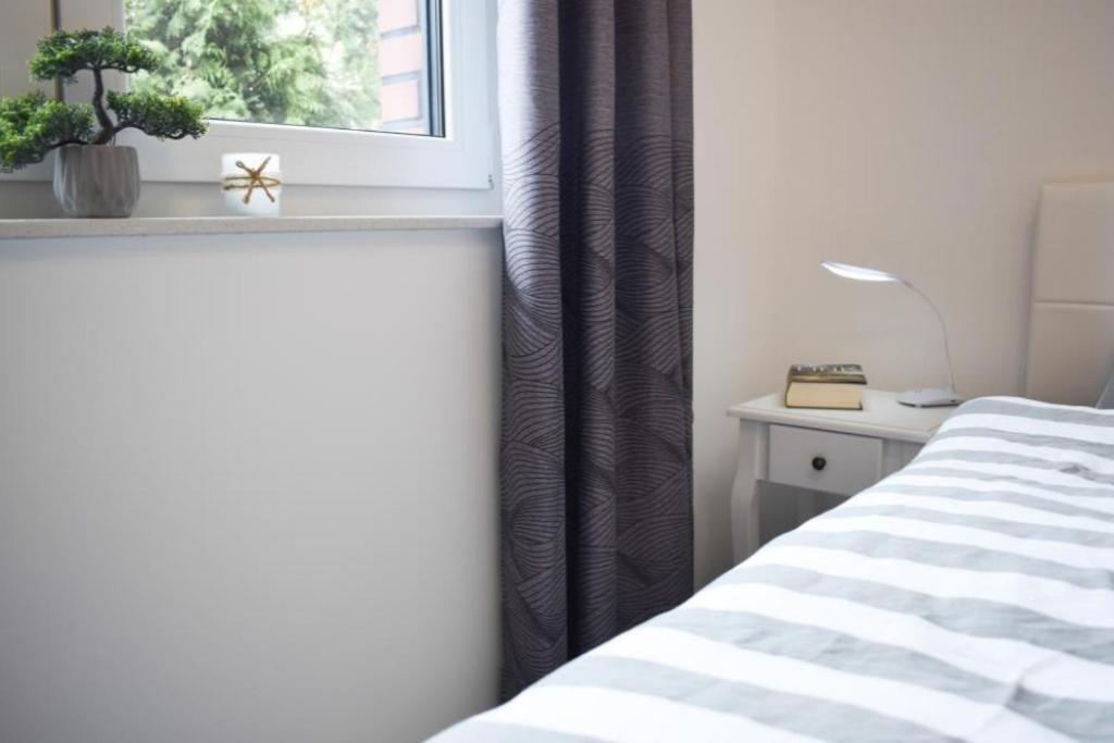 Ferienwohnung Ostseetraum Scharbeutz Εξωτερικό φωτογραφία
