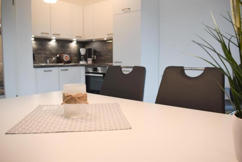 Ferienwohnung Ostseetraum Scharbeutz Εξωτερικό φωτογραφία